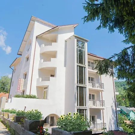 Aurora - 290m From Aqua Park 3* Băile Olăneşti